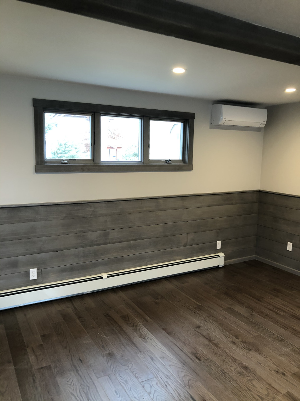 Solid Oak Flooring