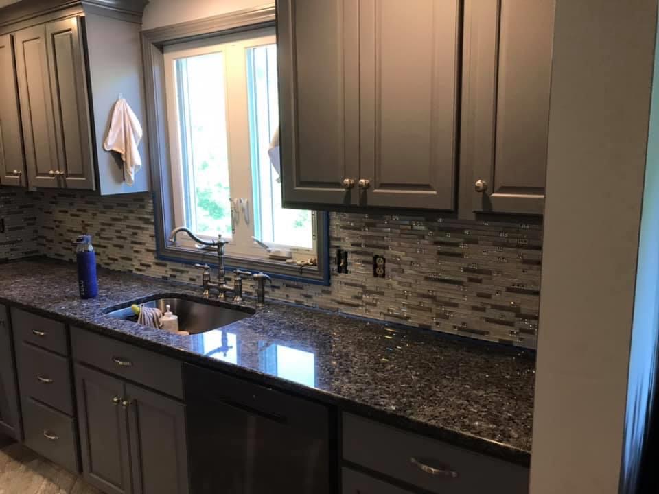Precision Trim Work