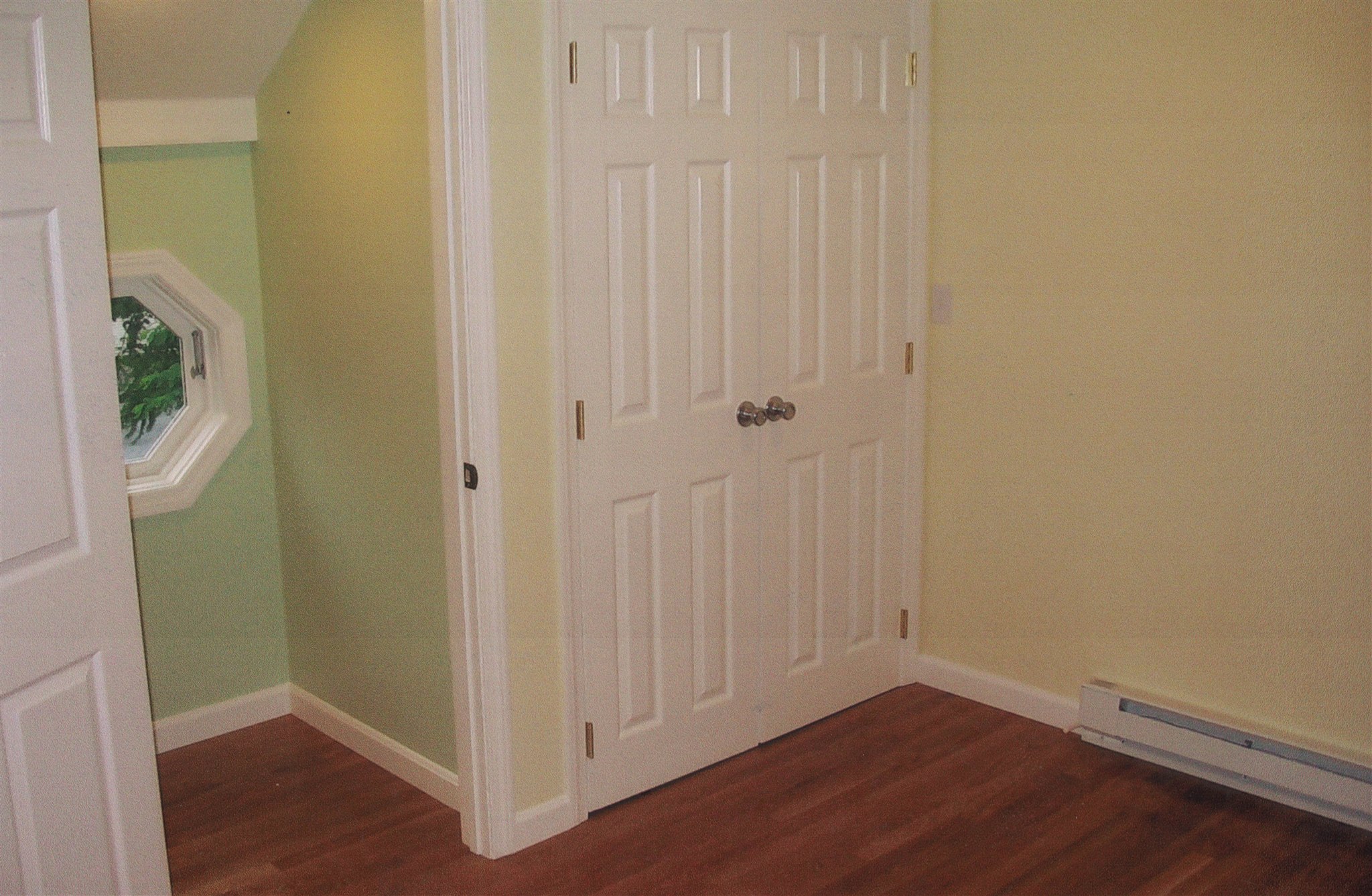 Interior Door Set