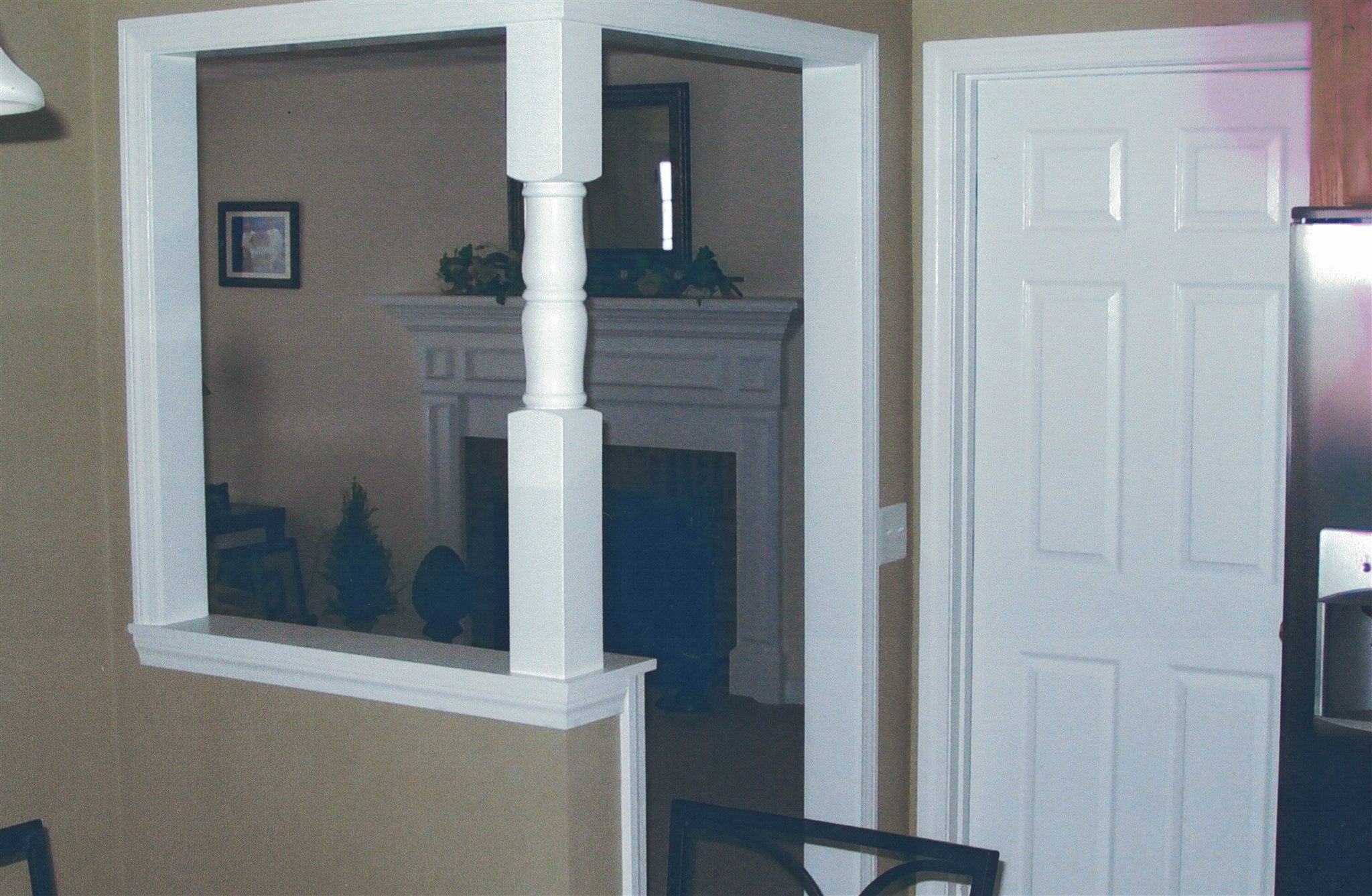 Solid-Core Door Install