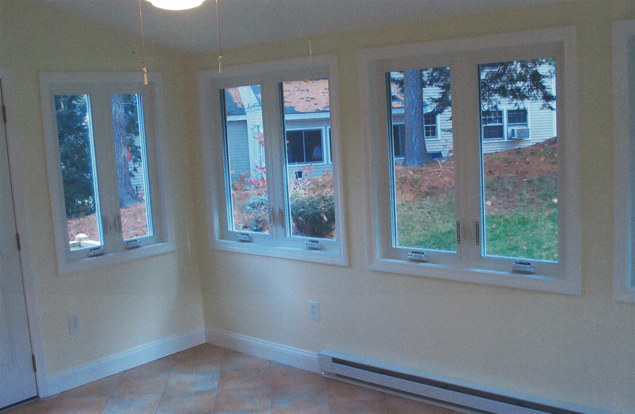 Picture Window